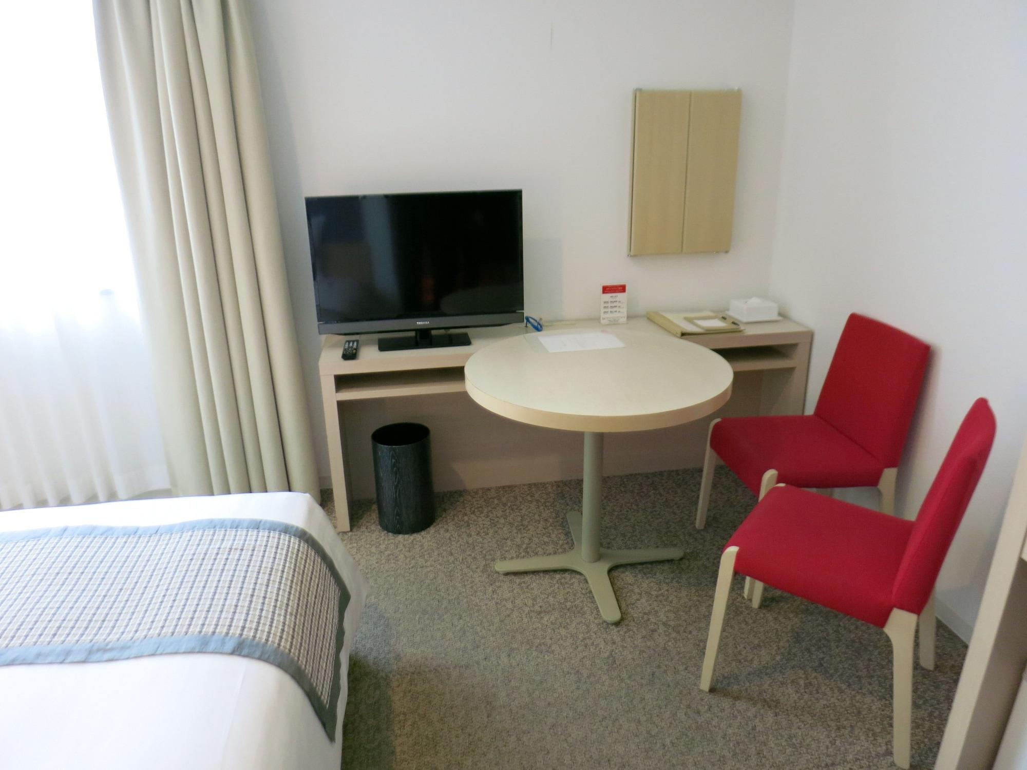 Hamilton Hotel Red Nagoya Bagian luar foto