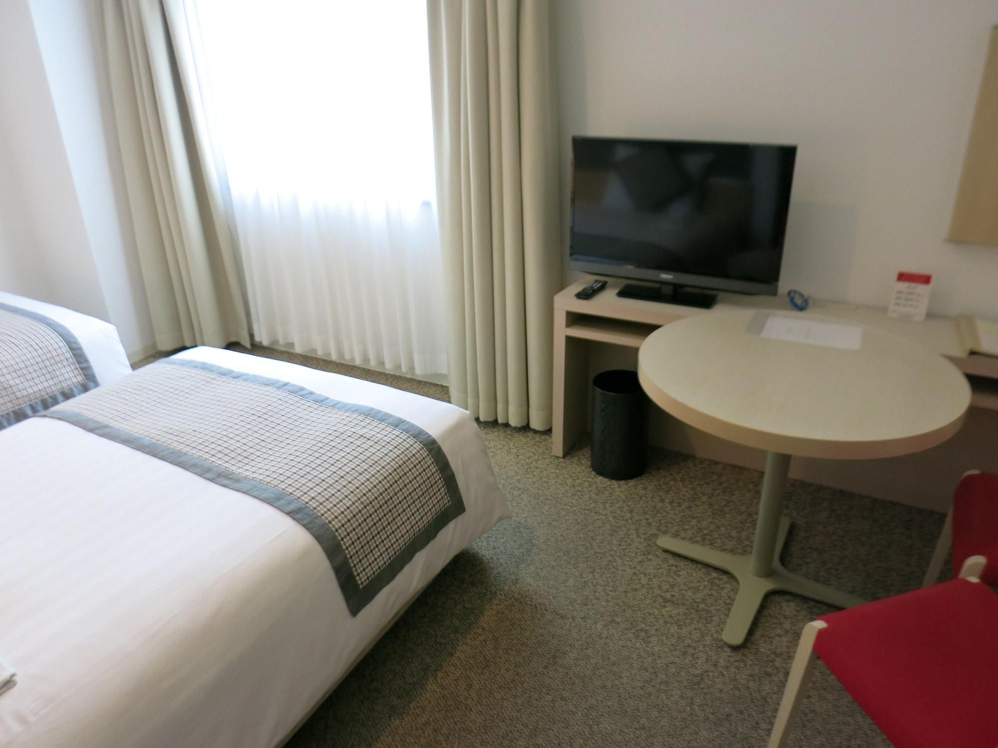 Hamilton Hotel Red Nagoya Bagian luar foto