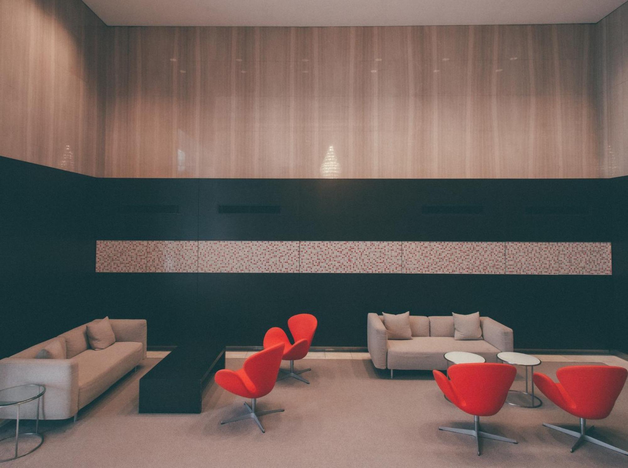 Hamilton Hotel Red Nagoya Bagian luar foto